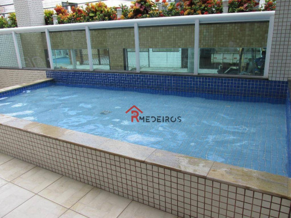 Imagem Apartamento com 3 Quartos à Venda, 130 m² em Boqueirão - Praia Grande Imagem Apartamento com 3 Quartos à Venda, 130 m² em Boqueirão - Praia Grande