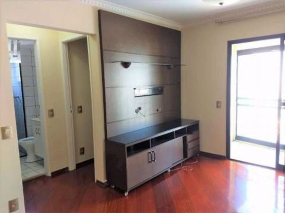 Imagem Apartamento com 2 Quartos à Venda, 58 m² em Parque Imperial - São Paulo Imagem Apartamento com 2 Quartos à Venda, 58 m² em Parque Imperial - São Paulo