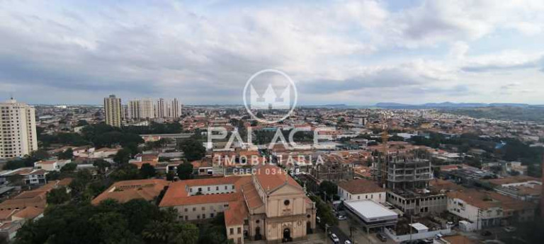 Imagem Apartamento com 3 Quartos à Venda, 234 m² em Centro - Piracicaba Imagem Apartamento com 3 Quartos à Venda, 234 m² em Centro - Piracicaba