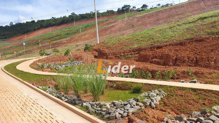 Imagem Terreno à Venda, 485 m² em Estrela Do Lago - Juiz De Fora