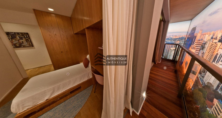 Imagem Cobertura com 4 Quartos à Venda, 294 m² em Moema - São Paulo Imagem Cobertura com 4 Quartos à Venda, 294 m² em Moema - São Paulo