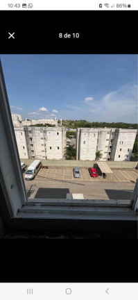 Imagem Apartamento com 2 Quartos à Venda,  em Jardim Do Lago Continuação - Campinas