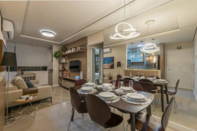 Imagem Apartamento com 2 Quartos à Venda, 61 m² em Jardim São Carlos - Sorocaba Imagem Apartamento com 2 Quartos à Venda, 61 m² em Jardim São Carlos - Sorocaba