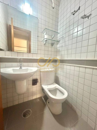 Imagem Cobertura com 3 Quartos à Venda, 295 m² em Canto Do Forte - Praia Grande Imagem Cobertura com 3 Quartos à Venda, 295 m² em Canto Do Forte - Praia Grande