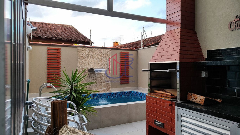 Casa com 1 Quarto à Venda, 83 m² em Suarão - Itanhaém