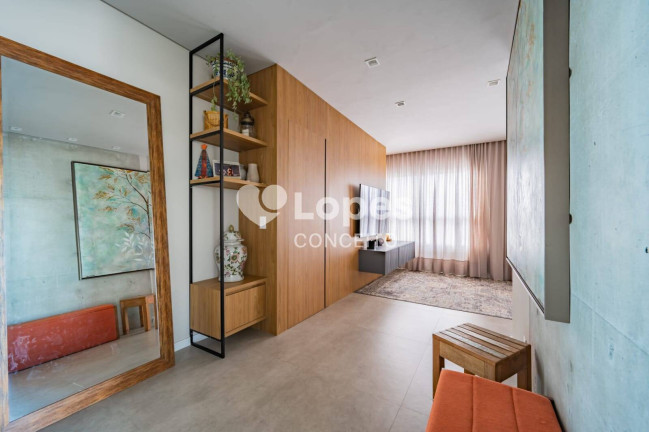Imagem Apartamento com 2 Quartos à Venda, 74 m² em Embaré - Santos Imagem Apartamento com 2 Quartos à Venda, 74 m² em Embaré - Santos
