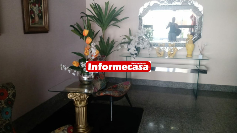 Imagem Imóvel com 3 Quartos à Venda, 208 m² em Centro - Nova Iguaçu Imagem Imóvel com 3 Quartos à Venda, 208 m² em Centro - Nova Iguaçu