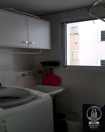 Imagem Apartamento com 2 Quartos para Alugar, 69 m² em Parque Campolim - Sorocaba Imagem Apartamento com 2 Quartos para Alugar, 69 m² em Parque Campolim - Sorocaba
