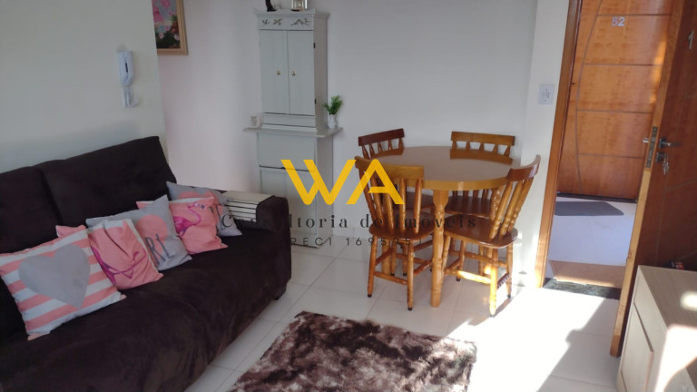Imagem Apartamento com 2 Quartos à Venda, 45 m² em Mogi Moderno - Mogi Das Cruzes Imagem Apartamento com 2 Quartos à Venda, 45 m² em Mogi Moderno - Mogi Das Cruzes