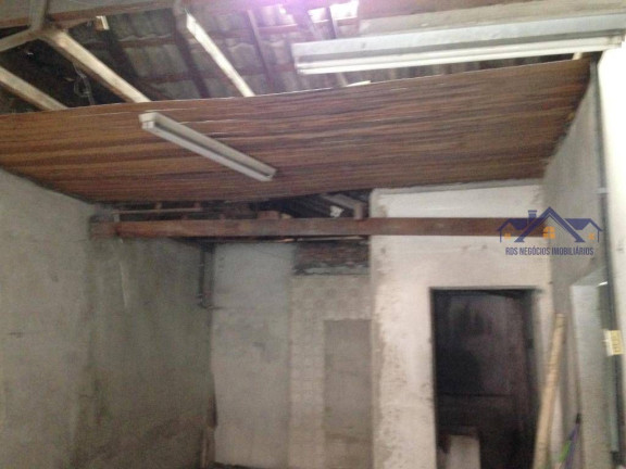 Imagem Casa com 1 Quarto à Venda, 120 m² em Cambuci - São Paulo Imagem Casa com 1 Quarto à Venda, 120 m² em Cambuci - São Paulo
