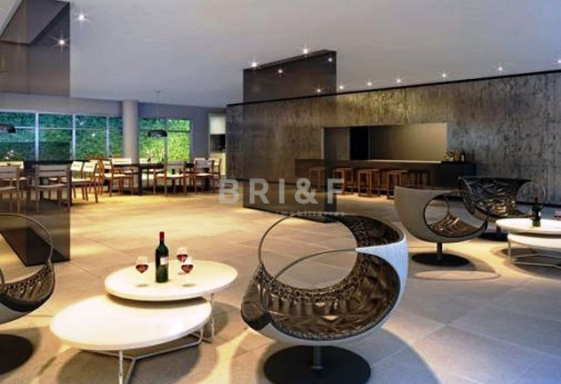 Imagem Apartamento com 2 Quartos à Venda, 84 m² em Campo Belo - São Paulo Imagem Apartamento com 2 Quartos à Venda, 84 m² em Campo Belo - São Paulo