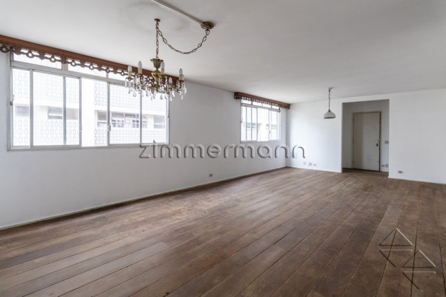 Imagem Apartamento com 3 Quartos à Venda, 226 m² em Higienopolis - São Paulo Imagem Apartamento com 3 Quartos à Venda, 226 m² em Higienopolis - São Paulo