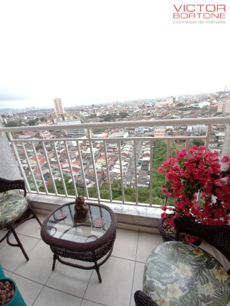 Imagem Apartamento com 2 Quartos à Venda, 62 m² em Pq Santana - Mogi Das Cruzes Imagem Apartamento com 2 Quartos à Venda, 62 m² em Pq Santana - Mogi Das Cruzes