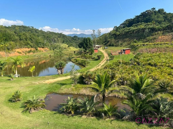 Chácara com 4 Quartos à Venda, 124 m² em Raposo Tavares - Itariri
