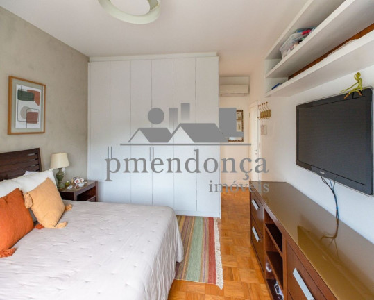 Imagem Apartamento com 4 Quartos à Venda, 253 m² em Pinheiros - São Paulo Imagem Apartamento com 4 Quartos à Venda, 253 m² em Pinheiros - São Paulo