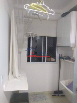 Imagem Apartamento com 2 Quartos à Venda, 48 m² em Jardim São Carlos - São Carlos Imagem Apartamento com 2 Quartos à Venda, 48 m² em Jardim São Carlos - São Carlos