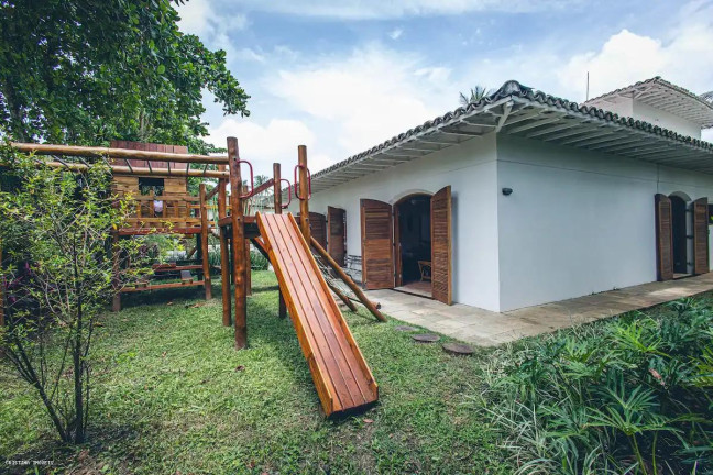 Imagem Casa com 8 Quartos à Venda, 512 m² em Balneário Praia Do Pernambuco - Guarujá Imagem Casa com 8 Quartos à Venda, 512 m² em Balneário Praia Do Pernambuco - Guarujá
