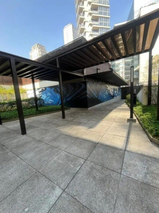 Imagem Apartamento com 1 Quarto à Venda, 50 m² em Jardim Europa - São Paulo Imagem Apartamento com 1 Quarto à Venda, 50 m² em Jardim Europa - São Paulo