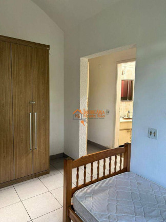 Imagem Casa com 3 Quartos para Alugar, 125 m² em Jardim Maia - Guarulhos Imagem Casa com 3 Quartos para Alugar, 125 m² em Jardim Maia - Guarulhos