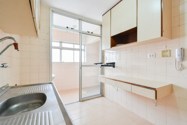 Imagem Apartamento com 3 Quartos à Venda, 70 m² em Vila Pompéia - São Paulo