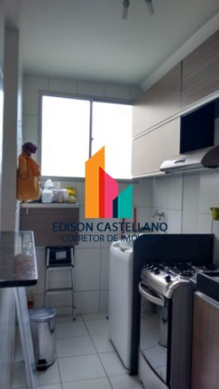 Imagem Apartamento com 2 Quartos à Venda, 54 m² em Vila Campos Sales - Jundiaí Imagem Apartamento com 2 Quartos à Venda, 54 m² em Vila Campos Sales - Jundiaí