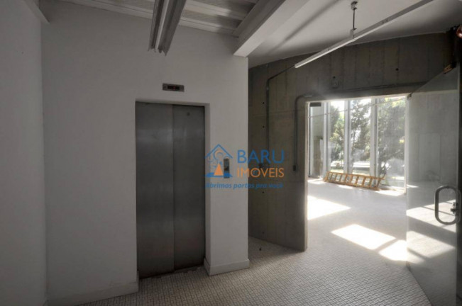Imagem Edifício Residencial para Alugar, 1.673 m² em Lapa - São Paulo Imagem Edifício Residencial para Alugar, 1.673 m² em Lapa - São Paulo
