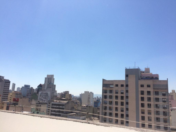 Imagem Kitnet com 1 Quarto à Venda, 33 m² em Vila Buarque - São Paulo Imagem Kitnet com 1 Quarto à Venda, 33 m² em Vila Buarque - São Paulo