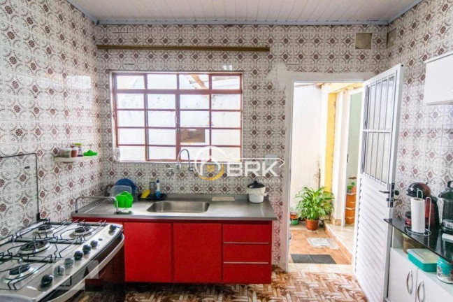 Imagem Sobrado com 3 Quartos à Venda, 117 m² em Vila Carrão - São Paulo