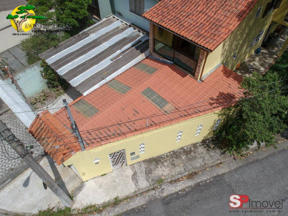 Imagem Sobrado com 4 Quartos à Venda, 220 m² em Parque Mandaqui - São Paulo