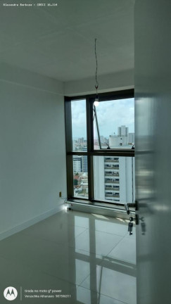 Imagem Apartamento com 4 Quartos à Venda, 135 m² em Ilha Do Retiro - Recife Imagem Apartamento com 4 Quartos à Venda, 135 m² em Ilha Do Retiro - Recife
