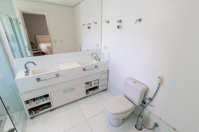Imagem Casa com 3 Quartos à Venda, 195 m² em Alto Da Boa Vista - São Paulo Imagem Casa com 3 Quartos à Venda, 195 m² em Alto Da Boa Vista - São Paulo
