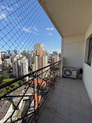 Imagem Imóvel com 2 Quartos para Alugar, 48 m² em Vila Olímpia - São Paulo Imagem Imóvel com 2 Quartos para Alugar, 48 m² em Vila Olímpia - São Paulo