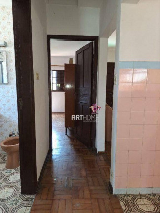Imagem Casa com 5 Quartos à Venda, 254 m² em Vila Sacadura Cabral - Santo André Imagem Casa com 5 Quartos à Venda, 254 m² em Vila Sacadura Cabral - Santo André