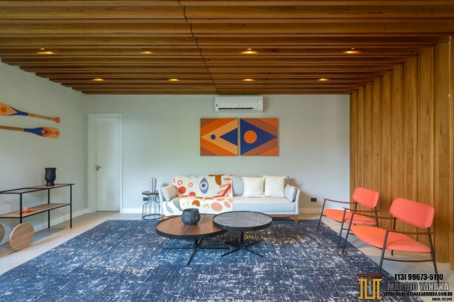 Imagem Casa com 5 Quartos à Venda, 348 m² em Riviera - Bertioga Imagem Casa com 5 Quartos à Venda, 348 m² em Riviera - Bertioga