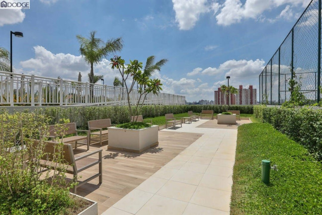 Imagem Apartamento com 2 Quartos à Venda, 74 m² em Rudge Ramos - São Bernardo Do Campo