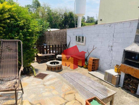Imagem Casa com 4 Quartos à Venda, 155 m² em Jardim João Paulo Ii - Sumaré Imagem Casa com 4 Quartos à Venda, 155 m² em Jardim João Paulo Ii - Sumaré
