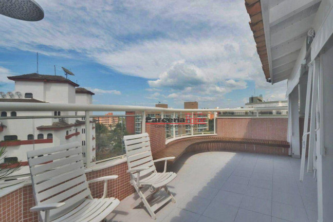 Imagem Cobertura com 4 Quartos à Venda, 360 m² em Riviera Módulo 4 - Bertioga Imagem Cobertura com 4 Quartos à Venda, 360 m² em Riviera Módulo 4 - Bertioga