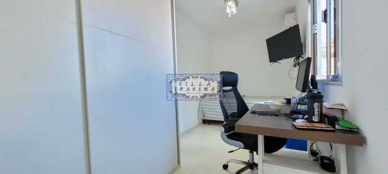 Imagem Cobertura com 3 Quartos à Venda, 274 m² em Leblon - Rio De Janeiro