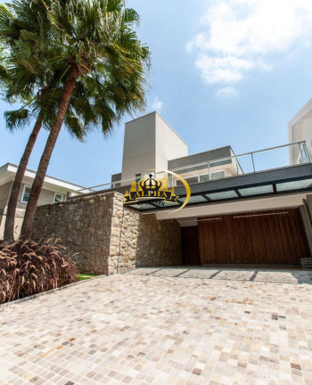 Imagem Casa de Condomínio com 3 Quartos à Venda, 390 m² em Alphaville - Santana De Parnaíba Imagem Casa de Condomínio com 3 Quartos à Venda, 390 m² em Alphaville - Santana De Parnaíba