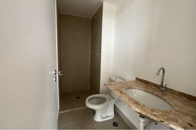 Imagem Apartamento com 2 Quartos à Venda, 58 m² em Chácara Santo Antônio (zona Sul) - São Paulo