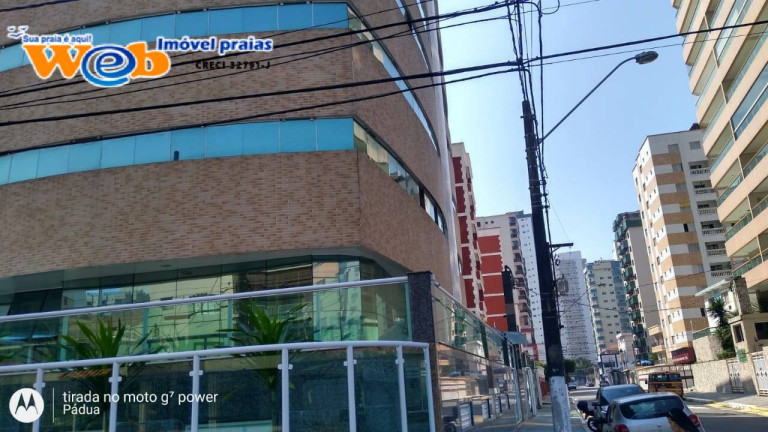 Imagem Apartamento com 2 Quartos à Venda, 88 m² em Vila Tupi - Praia Grande