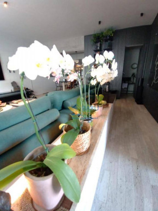 Imagem Apartamento com 3 Quartos à Venda, 107 m² em Higienópolis - São Paulo