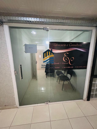 Imagem Imóvel Comercial à Venda, 29 m² em Boa Vista - Recife Imagem Imóvel Comercial à Venda, 29 m² em Boa Vista - Recife