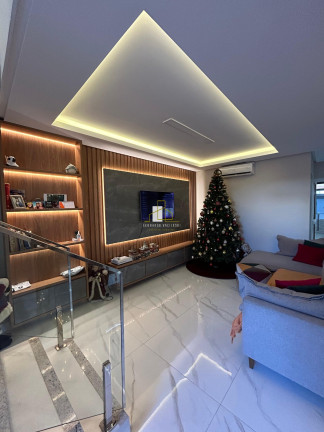 Casa com 3 Quartos à Venda, 200 m² em Colina De Laranjeiras - Serra