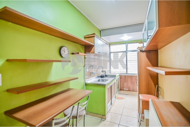Imagem Apartamento com 2 Quartos à Venda, 58 m² em Cristo Redentor - Porto Alegre Imagem Apartamento com 2 Quartos à Venda, 58 m² em Cristo Redentor - Porto Alegre