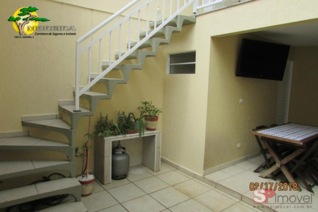 Imagem Casa com 2 Quartos à Venda, 132 m² em Lauzane Paulista - São Paulo Imagem Casa com 2 Quartos à Venda, 132 m² em Lauzane Paulista - São Paulo