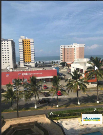 Imagem Apartamento com 3 Quartos à Venda, 162 m² em Centro - Mongaguá
