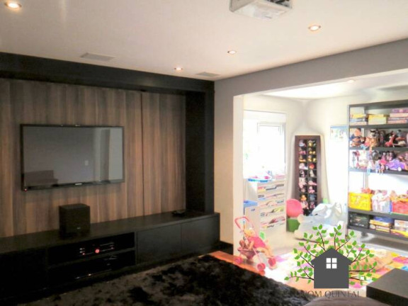 Imagem Casa com 3 Quartos à Venda, 315 m² em Raizes Granja Viana - Cotia