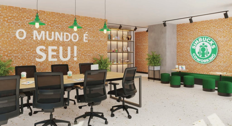 Imagem Imóvel com 2 Quartos à Venda, em Centro - Cotia Imagem Imóvel com 2 Quartos à Venda, em Centro - Cotia