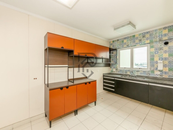 Imagem Apartamento com 3 Quartos à Venda, 142 m² em Campo Belo - São Paulo